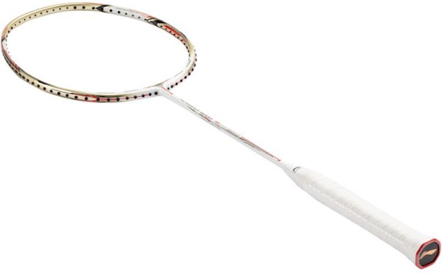 Li-Ning Fengdong 9000 Full Carbon Raket Badminton - Pro 4U, Tahan Lama & Agresif AYPT403-4 Sizing Li-Ning Fengdong 9000 Full Carbon Raket Badminton - Pro 4U, Tahan Lama & Agresif AYPT403-4