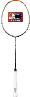 Li-Ning Fengren Professional Carbon Badminton Racket - Offensive Head-Heavy 900 Order Li-Ning Fengren Professional Carbon Badminton Racket - Offensive Head-Heavy 900