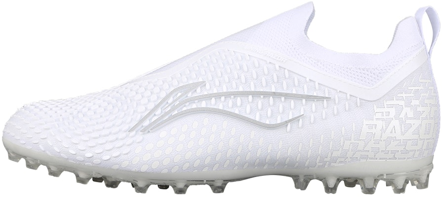 Li-Ning Fengrui AG MG 'White' ASFT017-4 Buy Li-Ning Fengrui AG MG 'White' ASFT017-4