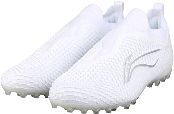 Li-Ning Fengrui AG MG 'White' ASFT017-4 Lookbook Li-Ning Fengrui AG MG 'White' ASFT017-4