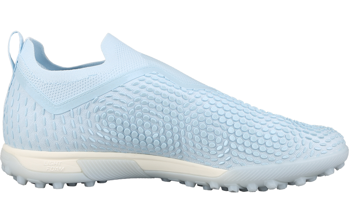 Order 李寧風雷TF「アイスブルー」 ASTT017-5