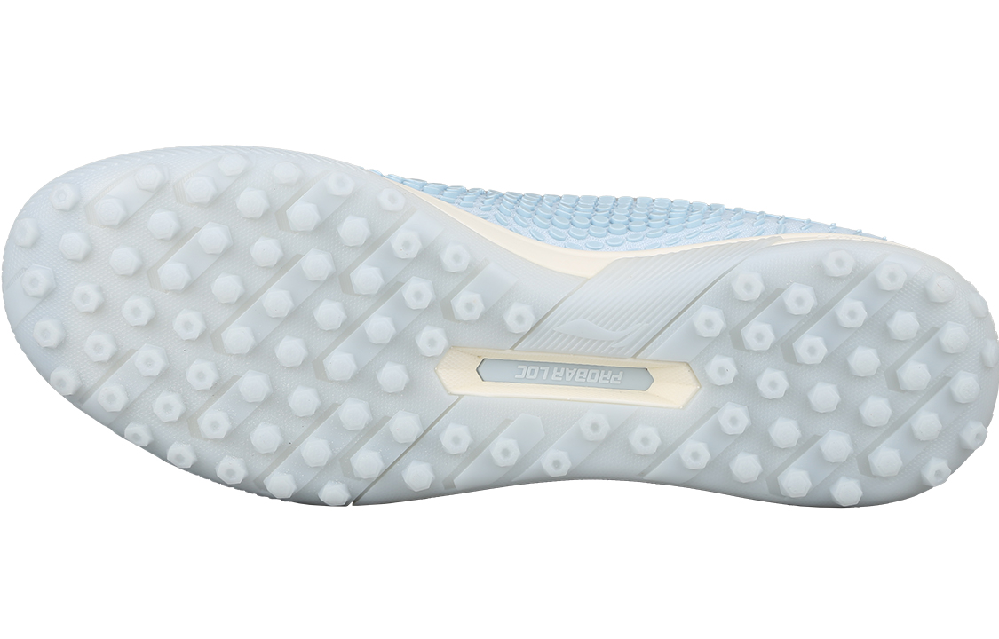 Purchase 李寧風雷TF「アイスブルー」 ASTT017-5