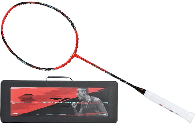 Li-Ning Fengying 800 Full Carbon Badminton Racket 3UG5 Professional 675MM AYPR268-1 Order Li-Ning Fengying 800 Full Carbon Badminton Racket 3UG5 Professional 675MM AYPR268-1