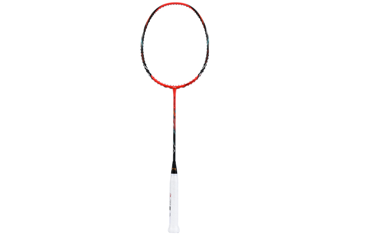 Lookbook Li-Ning Fengying 800 Full Carbon Badminton Racket 3UG5 Professional 675MM AYPR268-1