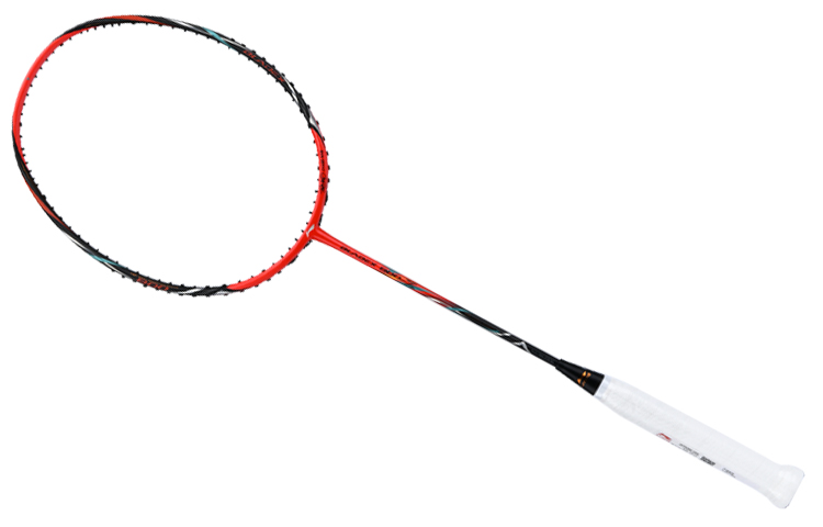 Shop Li-Ning Fengying 800 Full Carbon Badminton Racket 3UG5 Professional 675MM AYPR268-1