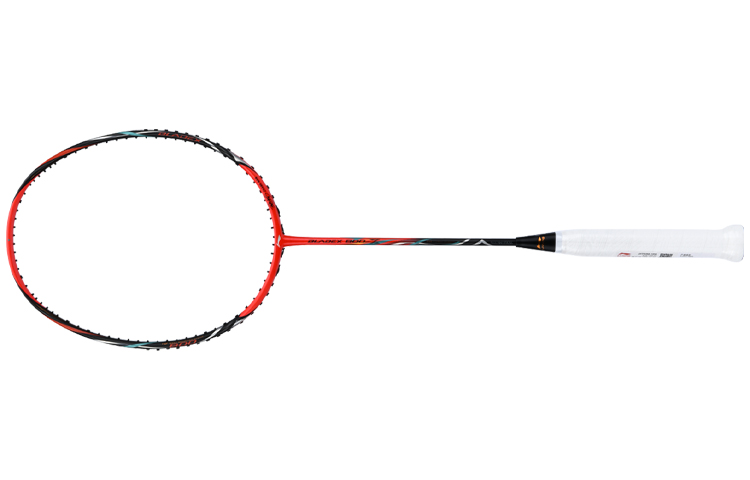 Purchase Li-Ning Fengying 800 Full Carbon Badminton Racket 3UG5 Professional 675MM AYPR268-1