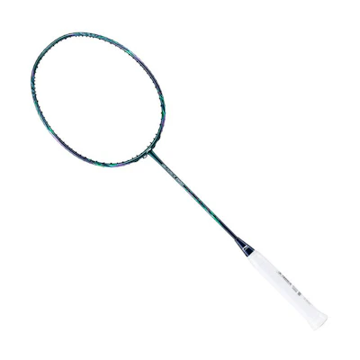 Li-Ning Fengying 800 NEW800 Full Carbon Badminton Racket - Durable, Fast, Pro Quality AYPT331-4