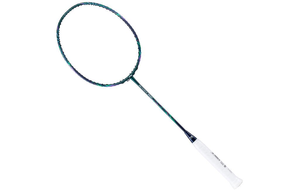 Li-Ning Fengying 800 NEW800 Full Carbon Badminton Racket - Durable, Fast, Pro Quality AYPT331-4 圖 2