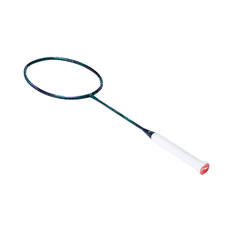 Li-Ning Fengying 800 NEW800 Full Carbon Badminton Racket - Durable, Fast, Pro Quality AYPT331-4 圖 5