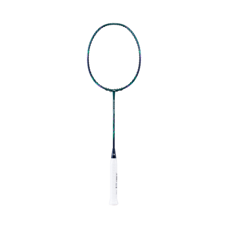 Li-Ning Fengying 800 NEW800 Full Carbon Badminton Racket - Durable, Fast, Pro Quality AYPT331-4 圖 7