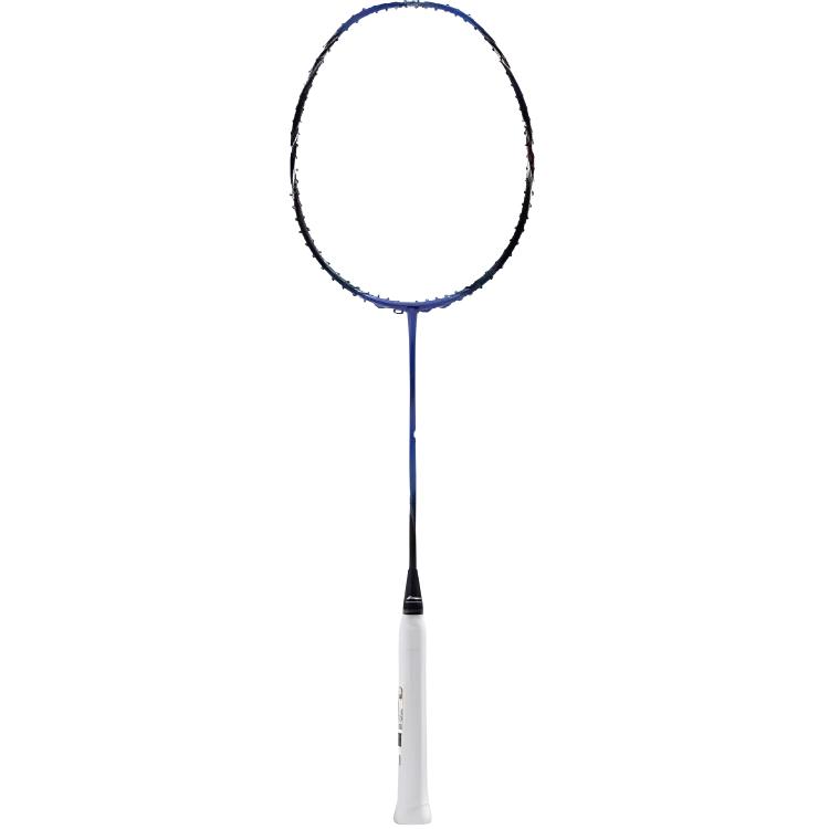 Li-Ning Fengying 900 Blue Full Carbon 66mm Control Speed Badminton Racket AYPT327
