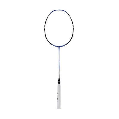 Li-Ning Fengying 900 Blue Full Carbon 66mm Control Speed Badminton Racket AYPT327
