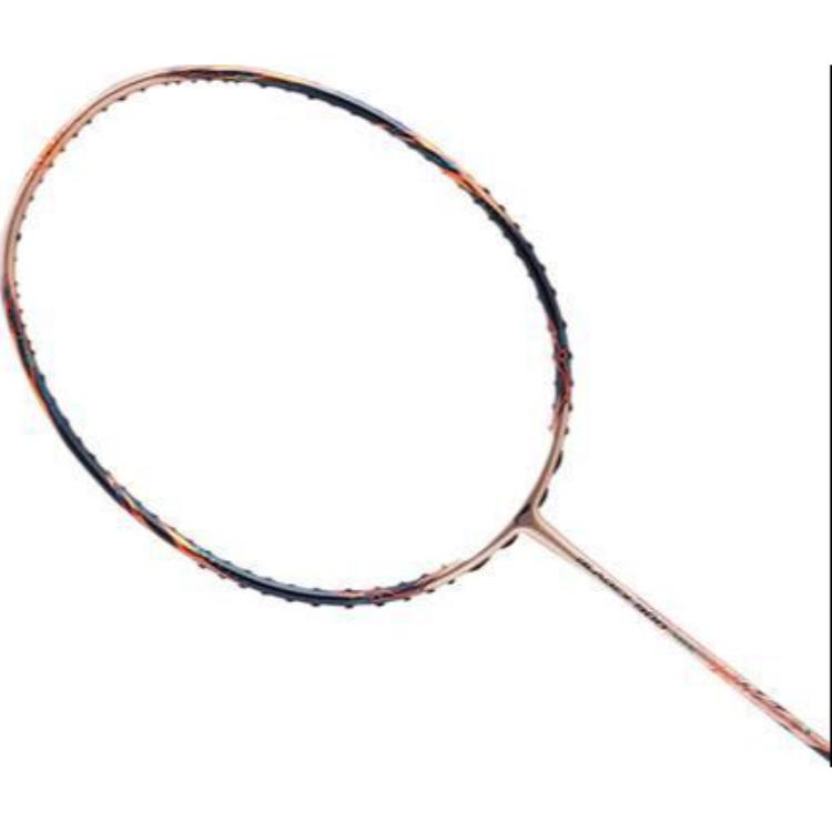 Li-Ning Fengying 900 Full Carbon Badminton Racket Speed Type 3U Gold AYPT021-1 圖 4