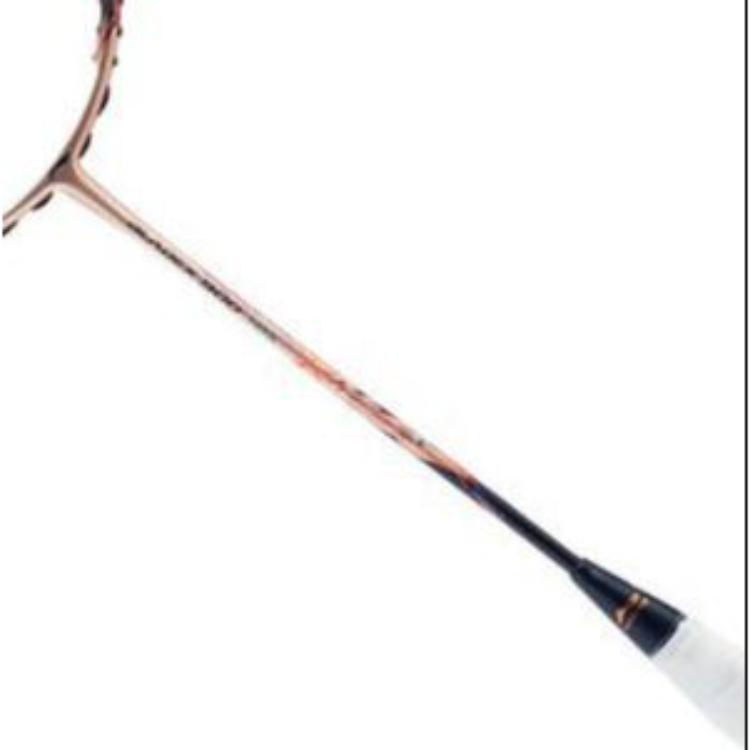 Li-Ning Fengying 900 Full Carbon Badminton Racket Speed Type 3U Gold AYPT021-1 圖 5