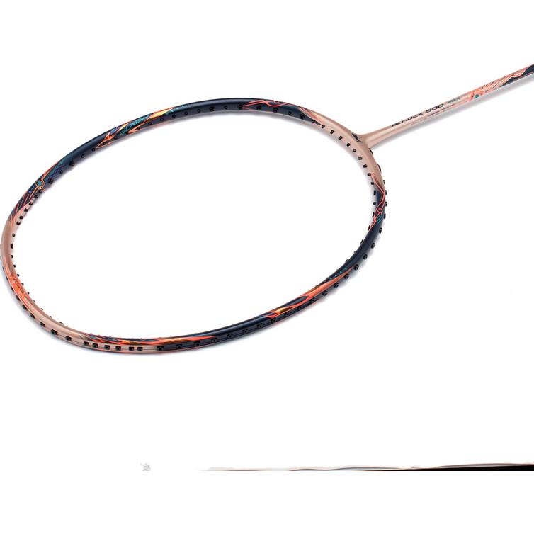Li-Ning Fengying 900 Full Carbon Badminton Racket Speed Type 3U Gold AYPT021-1 圖 7