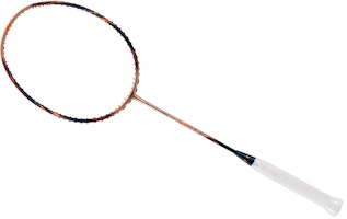 Li-Ning Fengying 900 MAX900 Carbon Badminton Racket Gold - Speed & Durable Pro 675mm AYPT023-1 Li-Ning Fengying 900 MAX900 Carbon Badminton Racket Gold - Speed & Durable Pro 675mm AYPT023-1