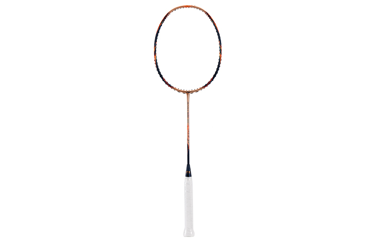 Purchase Li-Ning Fengying 900 MAX900 Carbon Badminton Racket Gold - Speed & Durable Pro 675mm AYPT023-1