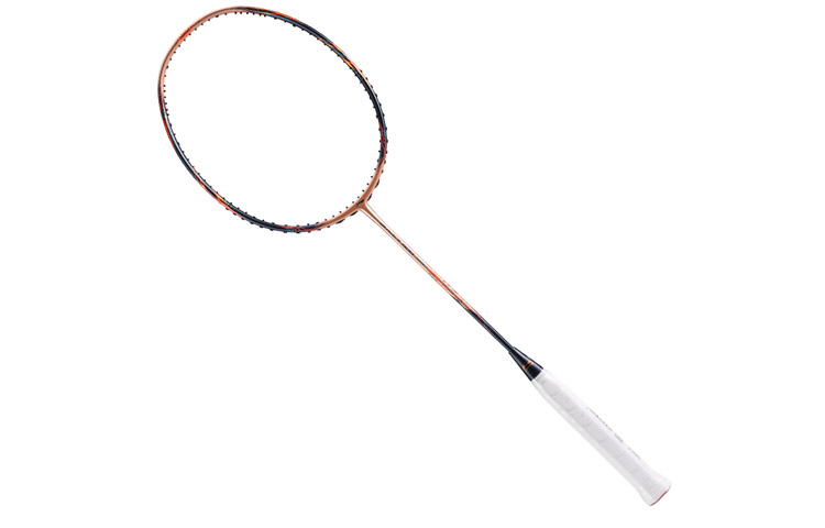 Order Li-Ning Fengying 900 MAX Full Carbon Badminton Racket - Gold, Pro Speed, Durable AYPT023