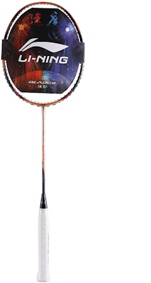 Li-Ning Fengying 900 MAX Full Carbon Badminton Racket - Gold, Pro Speed, Durable AYPT023 Lookbook Li-Ning Fengying 900 MAX Full Carbon Badminton Racket - Gold, Pro Speed, Durable AYPT023