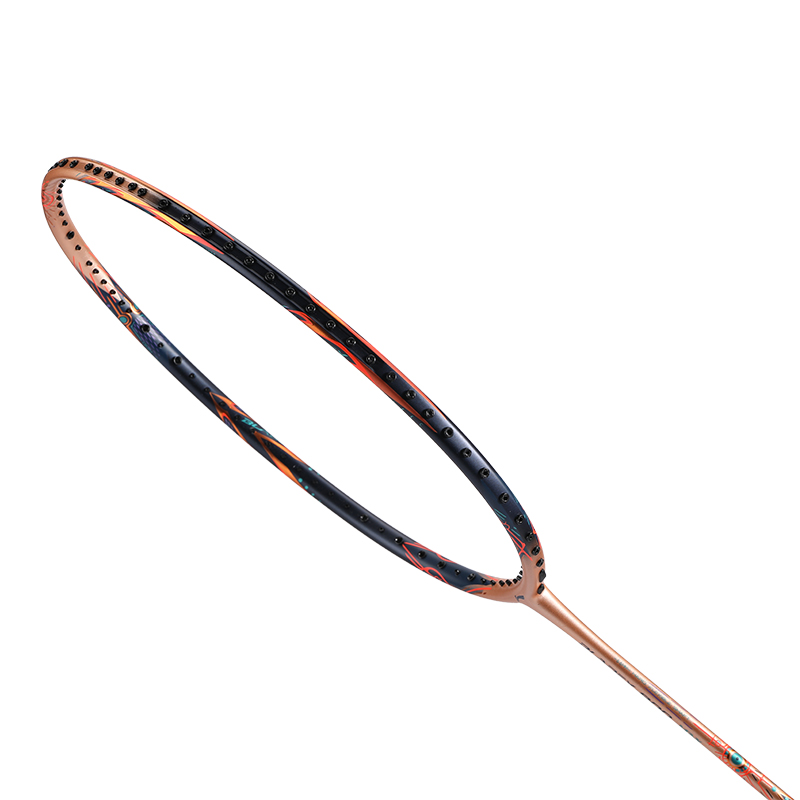 Shop Li-Ning Fengying 900 MAX Full Carbon Badminton Racket - Gold, Pro Speed, Durable AYPT023