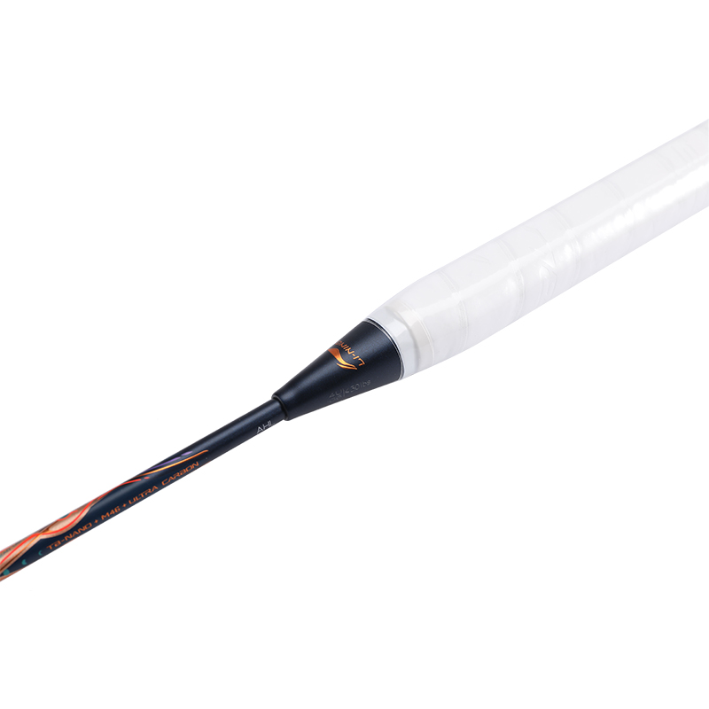 Purchase Li-Ning Fengying 900 MAX Full Carbon Badminton Racket - Gold, Pro Speed, Durable AYPT023