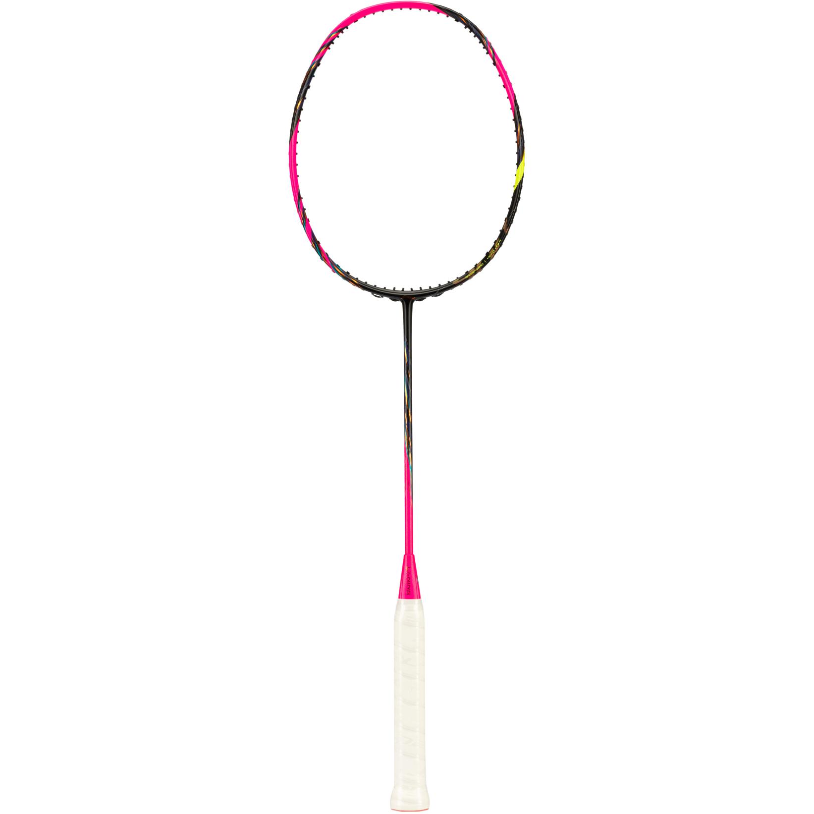 Order Li-Ning Fengying 900 Raket Badminton Carbon Fiber - Ringan & Tahan Lama 4UG6 AYPU047-4