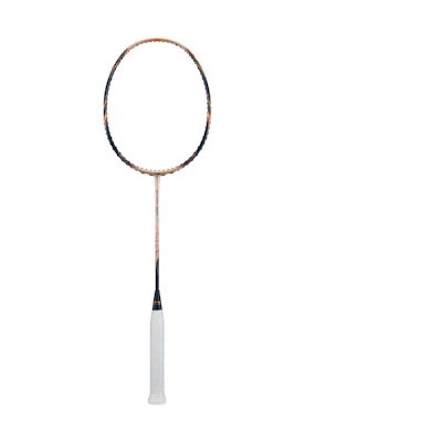 Li-Ning Fengying Full Carbon Badminton Racket 4U High Tension Speed Type Pro 900