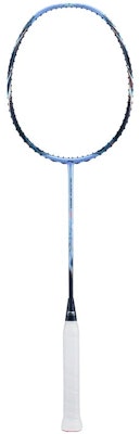 Li-Ning Fengying Full Carbon Raket Badminton 4U High Tension Speed Type Pro 900 4