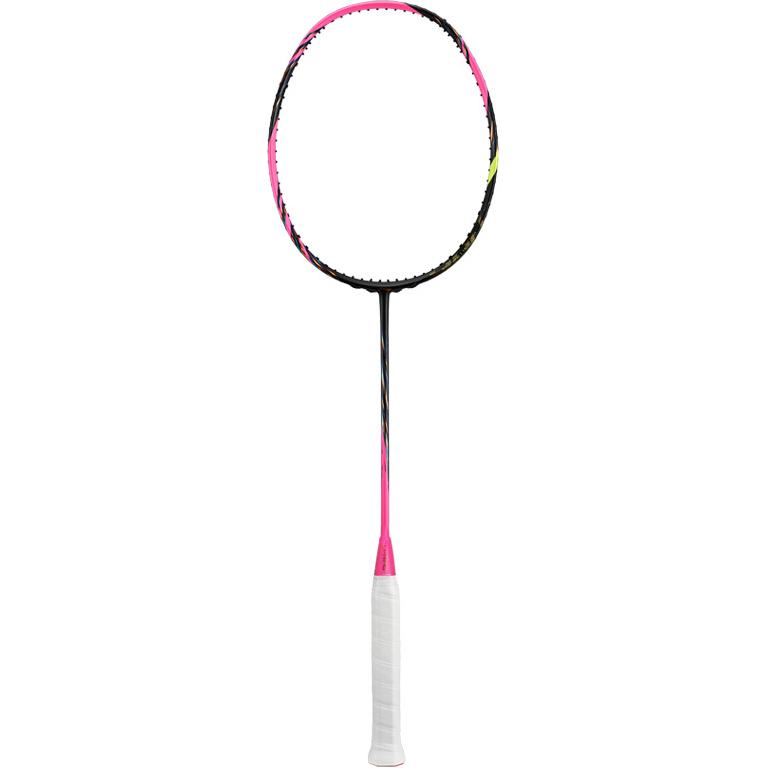 Order Li-Ning Fengying Full Carbon Raket Badminton 4U High Tension Speed Type Pro 900