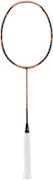 Li-Ning Fengying Full Carbon Badminton Racket Speed Professional Unisex Red Gold AYPT323 Li-Ning Fengying Full Carbon Badminton Racket Speed Professional Unisex Red Gold AYPT323