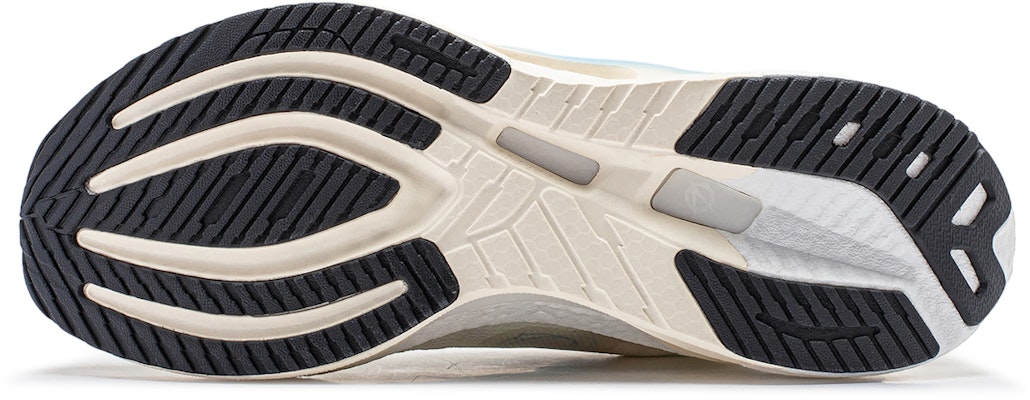 Li-Ning Fierce Rider 7 V2 'Black White' ARZU003-1 Lookbook Li-Ning Fierce Rider 7 V2 'Black White' ARZU003-1