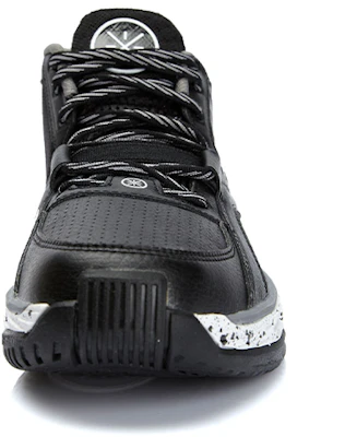 Li-Ning Fission 2.5 ''Tuff Wade Schwarz Weiß'' ABFK031-1 Shop Li-Ning Fission 2.5 ''Tuff Wade Schwarz Weiß'' ABFK031-1