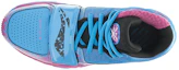Lookbook Li-Ning Fission 2.5 Mid ''Bleu Rose'' ABFK023-3