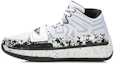 Buy Li-Ning Fission 2.5 Mid ''Wit Zwart'' ABFK023-1