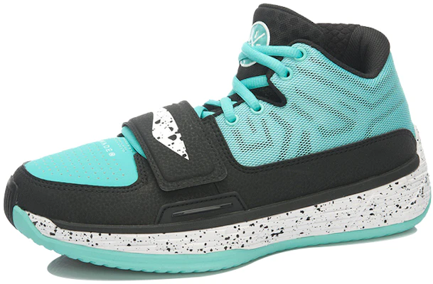 Li-Ning Fission 2.5 Mid Basketballschuhe ''Grün Schwarz'' ABFK023-5 Order Li-Ning Fission 2.5 Mid Basketballschuhe ''Grün Schwarz'' ABFK023-5