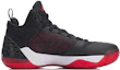 Order Li-Ning Fission 4 ''Schwarz Rot'' Sneakers ABAN029-1