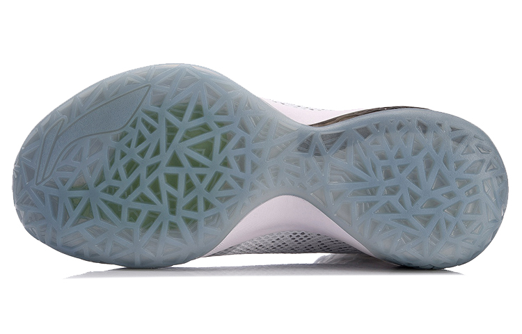 Purchase Li-Ning Fission 4 ''Wit Zwart'' ABAN029-2