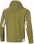 Lookbook Li-Ning Fitness Series 3-in-1 Outdoor Jacket - Yellow/Brown, Waterproof & Breathable AWBU009-7