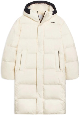 Li-Ning Jaket Panjang Fitness Hoodie Putih Motif Logo. AYMS021-2 Order Li-Ning Jaket Panjang Fitness Hoodie Putih Motif Logo. AYMS021-2