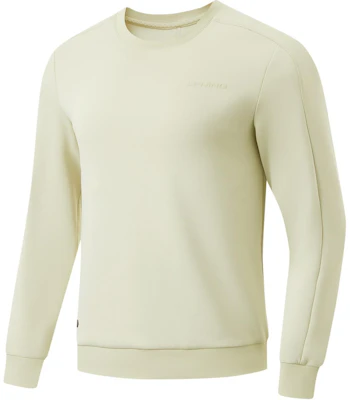 李寧健身系列休閒圓領衛衣 瓷器祕色 AWDU869-3 Buy 李寧健身系列休閒圓領衛衣 瓷器祕色 AWDU869-3