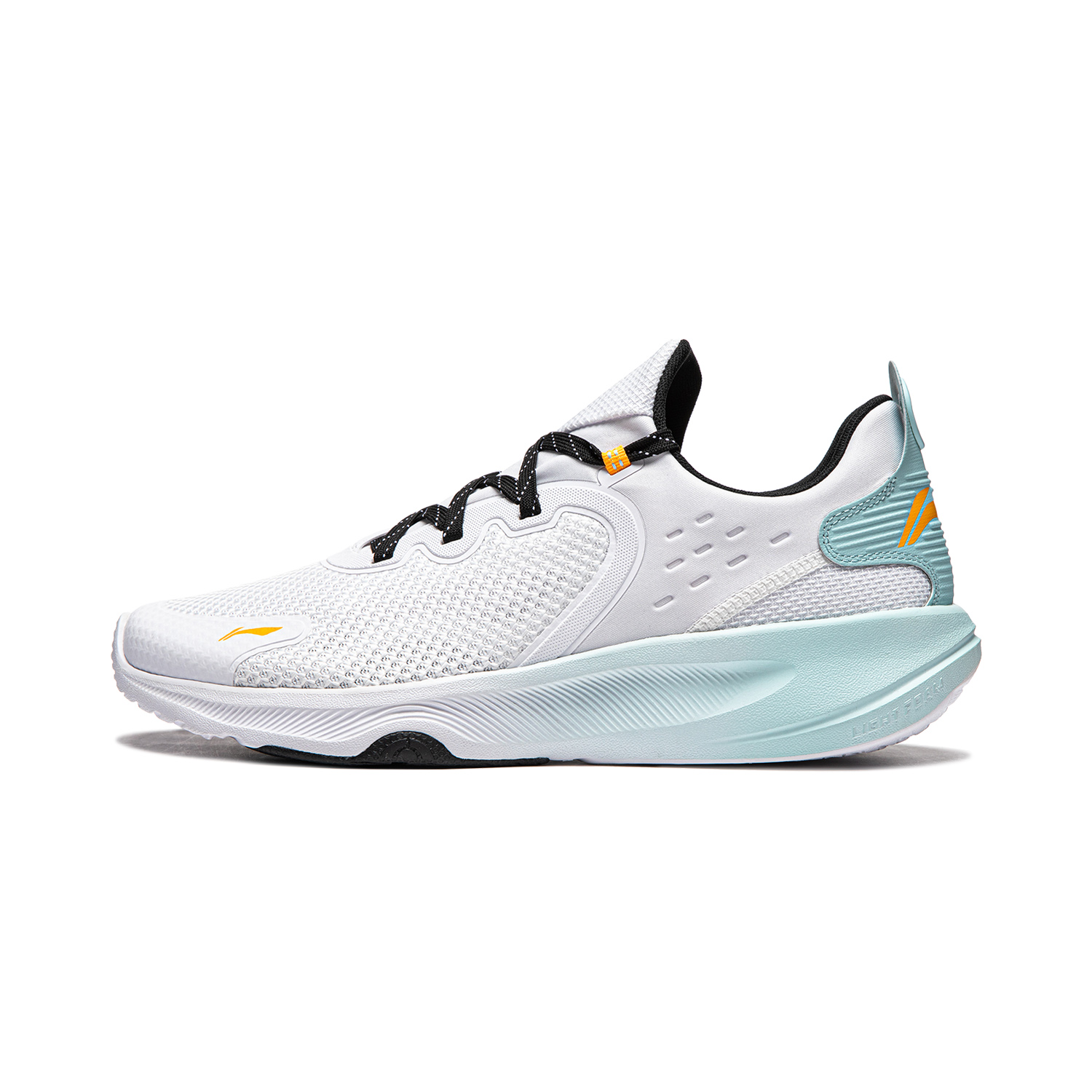 Buy Li-Ning Fitness Series Low 'White Comfort' AFVU009-3
