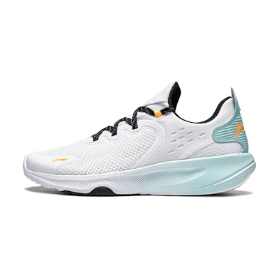 Li-Ning Fitness Series Low 'White CMFT'