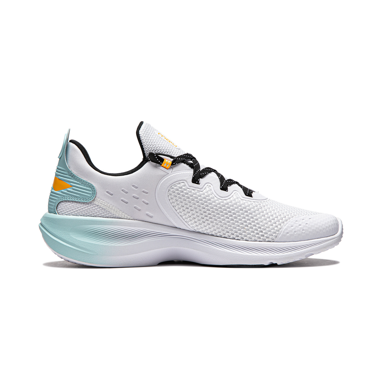 Order Li-Ning Fitness Series Low 'White Comfort' AFVU009-3