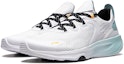 Lookbook Li-Ning Fitness Series Low 'White Comfort' AFVU009-3