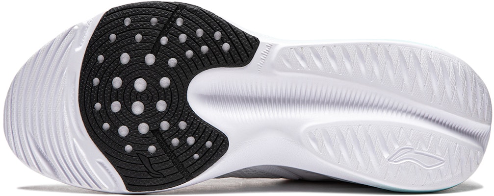 Li-Ning Fitness Series Low 'White Comfort' AFVU009-3 Purchase Li-Ning Fitness Series Low 'White Comfort' AFVU009-3