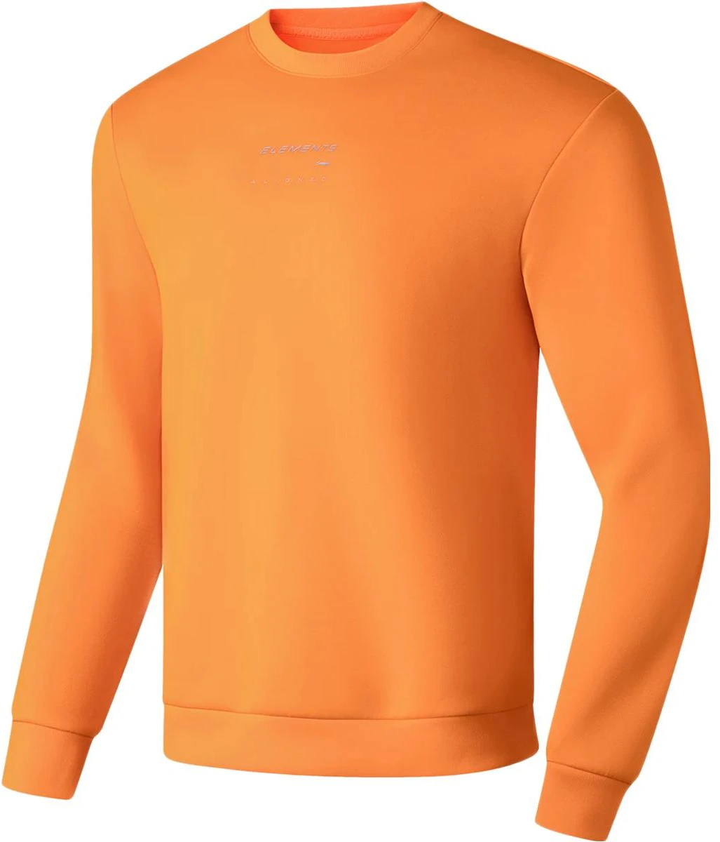 li-ning-fitness-series-pullover-sweatshirt-ice-orange-with-logo-print-awdt-035-4