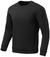 Li-Ning Fitness Series Solid Pullover Sweater Black () AWDS007-1 Li-Ning Fitness Series Solid Pullover Sweater Black () AWDS007-1