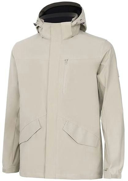 li-ning-fitness-waterproof-hooded-jacket-light-warm-khaki-afdt-751-11