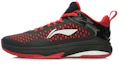 Buy Li-Ning Flash 2 CBA Low 'Hitam Merah' ABAK045-3