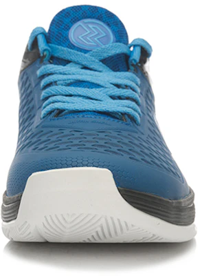Li-Ning Flash 2 CBA Low 'Biru Hitam' ABAK045-4 Shop Li-Ning Flash 2 CBA Low 'Biru Hitam' ABAK045-4